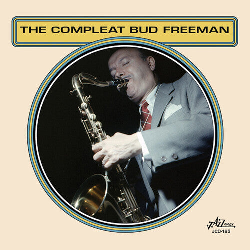 COMPLEAT BUD FREEMAN