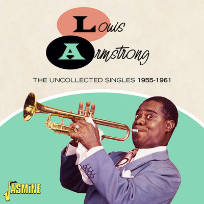 UNCOLLECTED SINGLES 1955-1961