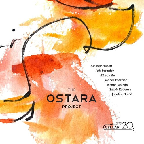 OSTARA PROJECT