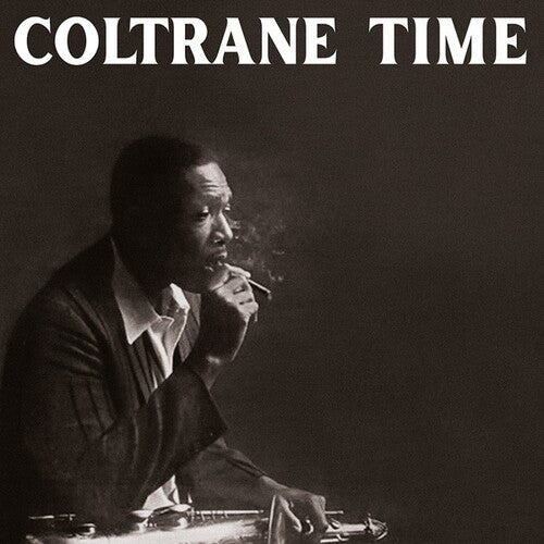 COLTRANE TIME