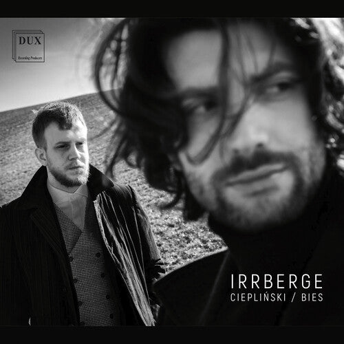 Debussy, Penderecki, Poulenc & Weinberg: Irrberge / Ciepliński, Bies