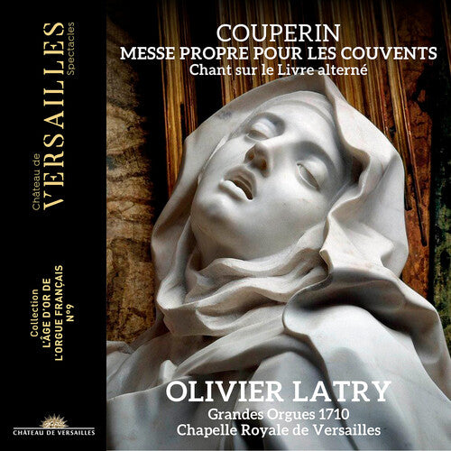 Couperin: Messe propre pour les couvents