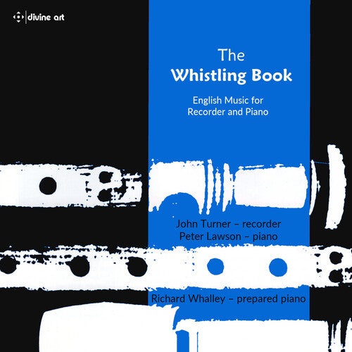 The Whistling Book