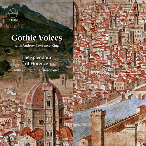 Dufay & Ockeghem: The Splendour of Florence with a Burgundian Resonance