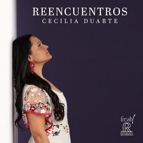 Reencuentros / Cecilia Duarte
