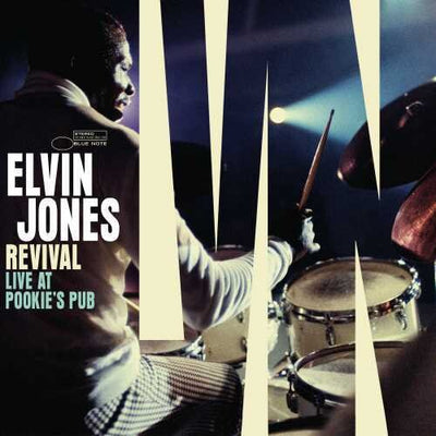 REVIVAL: LIVE AT POOKIE'S PUB