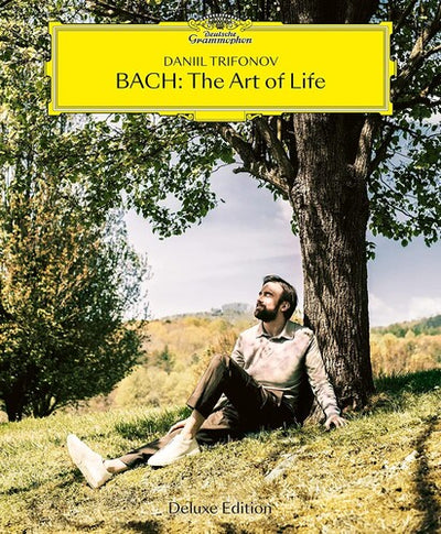 BACH: THE ART OF LIFE