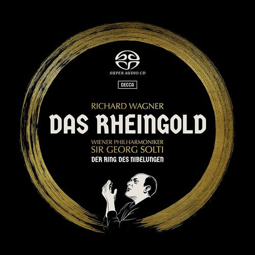 DAS RHEINGOLD