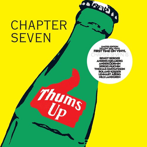 Thums Up (Vinyl Edition)