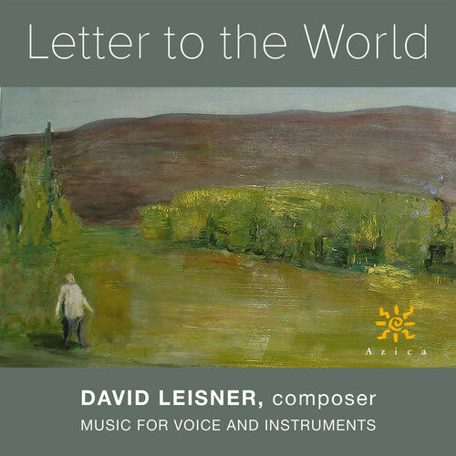 Leisner: Letter to the World