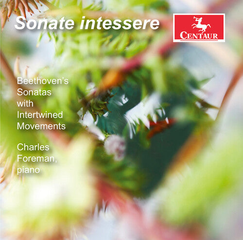 Beethoven: Sonate intessere