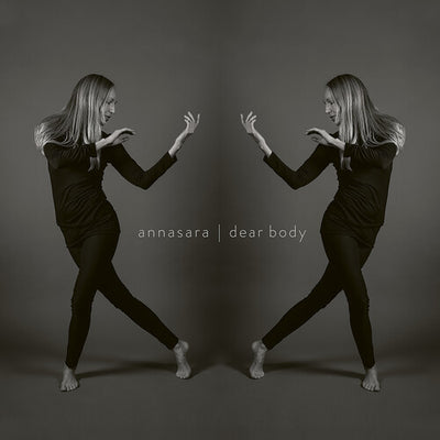 Lundgren: Dear Body