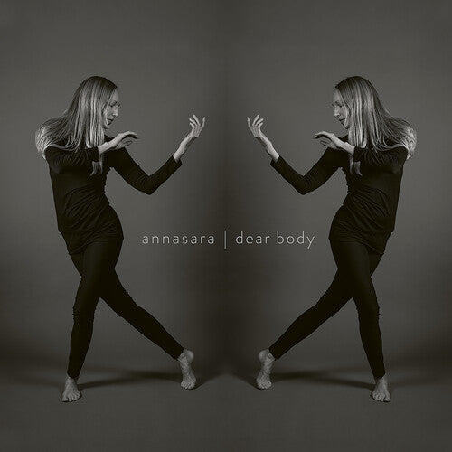 Lundgren: Dear Body