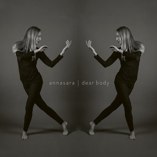 Lundgren: Dear Body