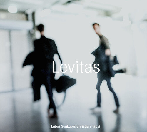 Soukup & Pabst: Levitas