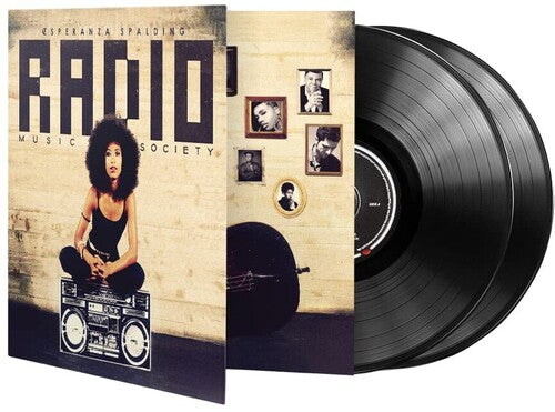 RADIO MUSIC SOCIETY (10TH ANNIVERSARY)
