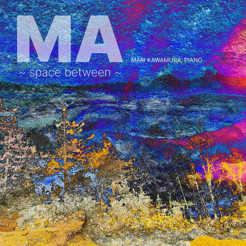 Haydn, Takemitsu, Xenakis et al: Ma - Space Between / Kawamura