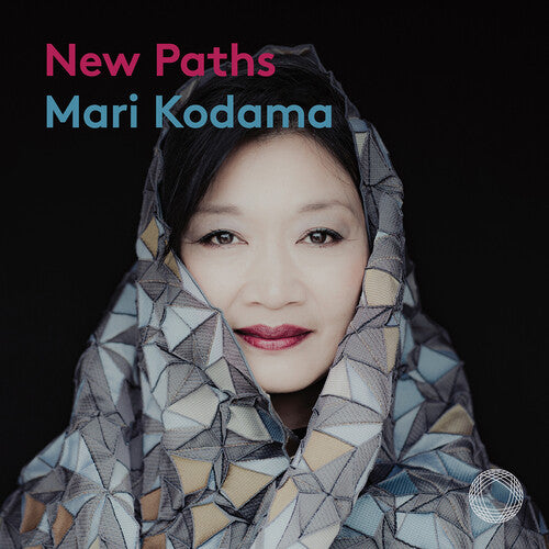 Brahms & the Schumanns: New Paths / Mari Kodama