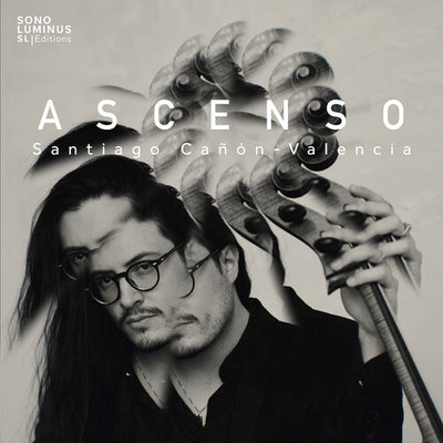 Ascenso / Santiago Cañón-Valencia