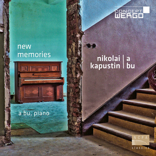 A Bu & Kapustin: New Memories