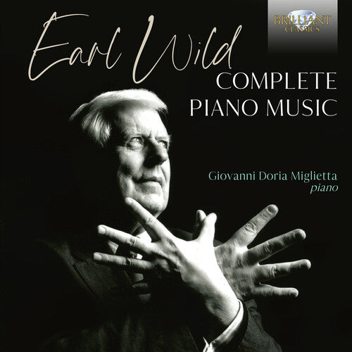 Wild: Complete Piano Music / Miglietta