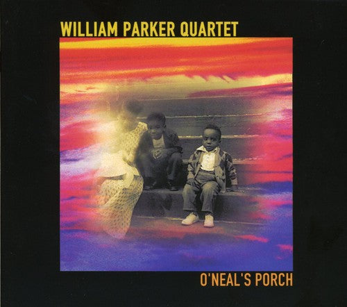 O'NEAL'S PORCH