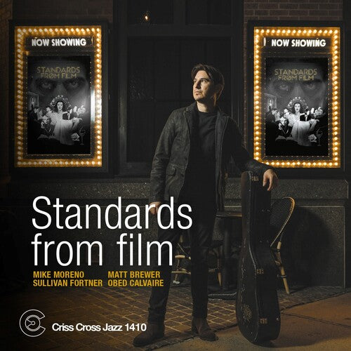 STANDARDS FROM FILM