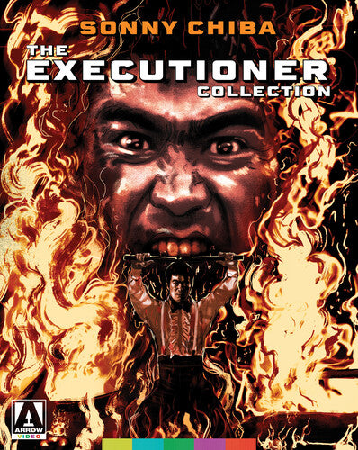 EXECUTIONER COLLECTION