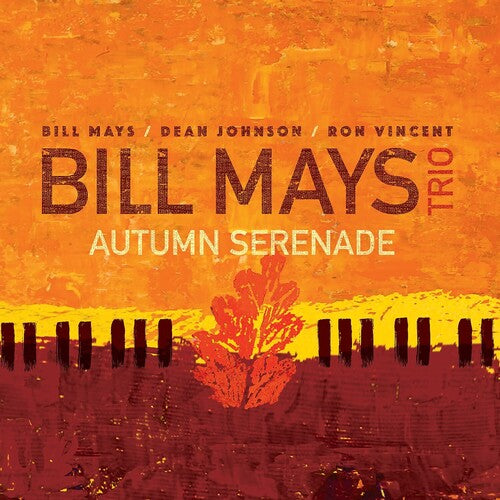 AUTUMN SERENADE