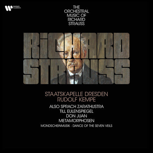 R. STRAUSS: ALSO SPRACH ZARATHUSTRA TILL