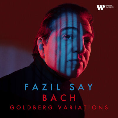 BACH: GOLDBERG VARIATIONS