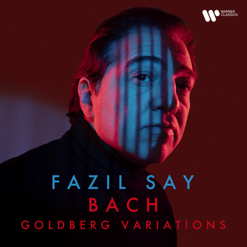 BACH: GOLDBERG VARIATIONS