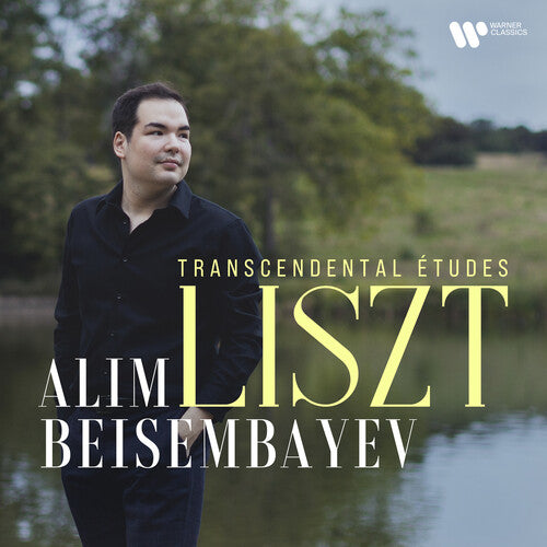 Liszt: Transcendental Etudes / Beisembayev