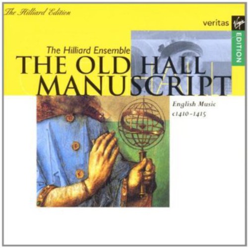 THE OLD HALL MANUSCRIPT  HILLI