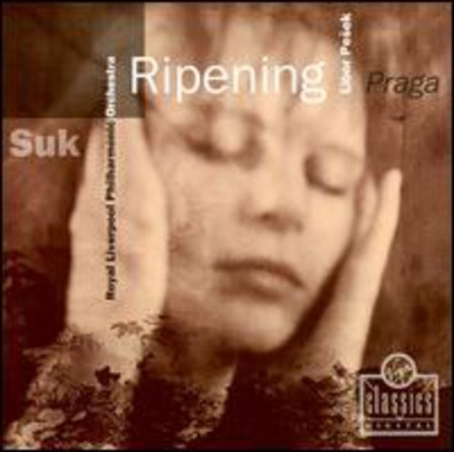 SUK: RIPENING, PRAGA  PESEK, R