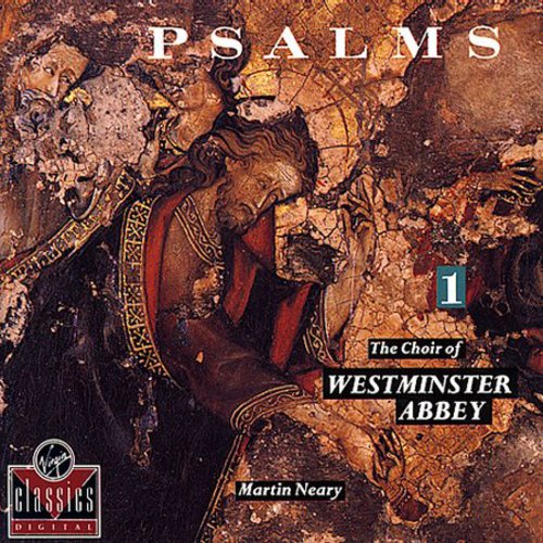 PSALMS VOL I  NEARY, LUMSDEN,