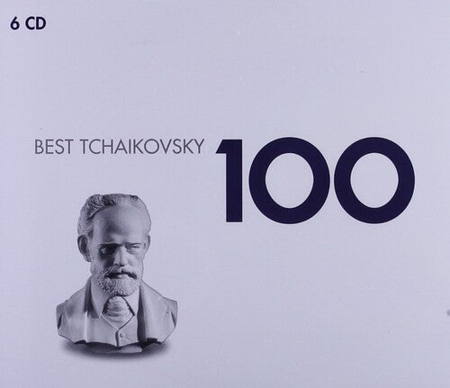 BEST TCHAIKOVSKY 100