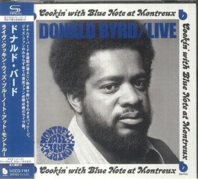 LIVE AT MONTREUX 1973
