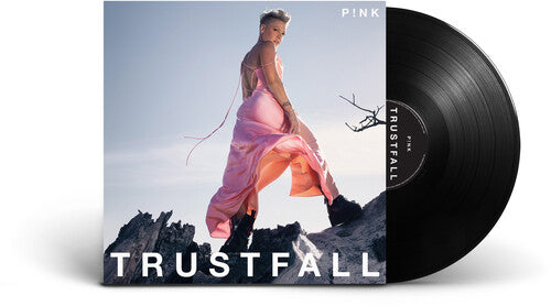 TRUSTFALL