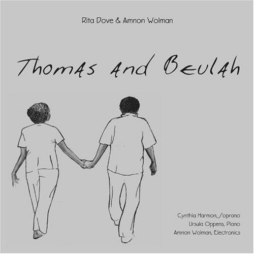 Wolman, A.: Thomas and Beulah