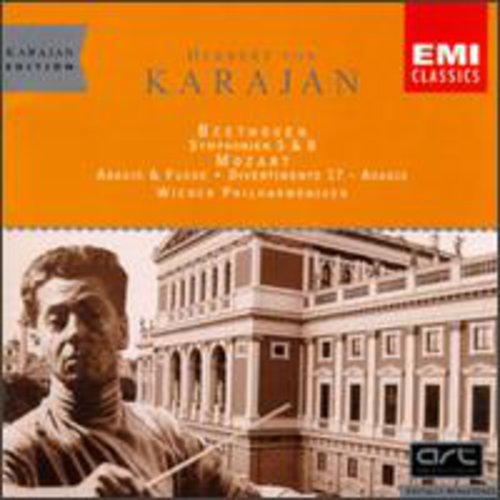 KARAJAN EDITION - BEETHOVEN: S