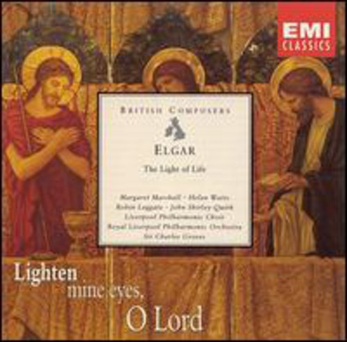 BRITISH COMPOSERS - ELGAR: THE