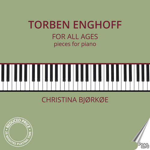 Enghoff: For All Ages / Bjørkøe