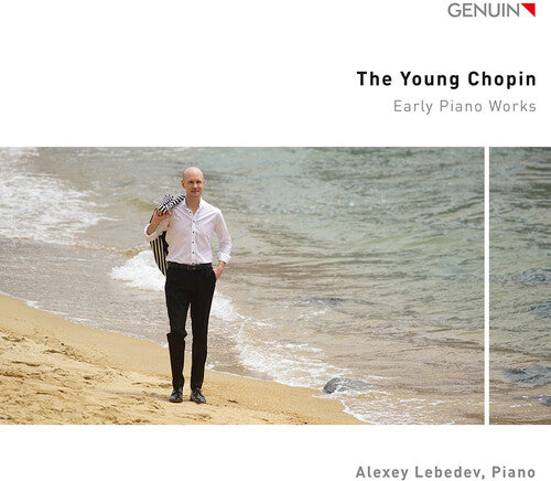 The Young Chopin / Lebedev