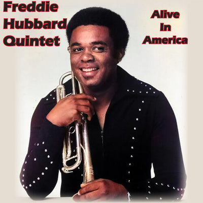 ALIVE IN AMERICA