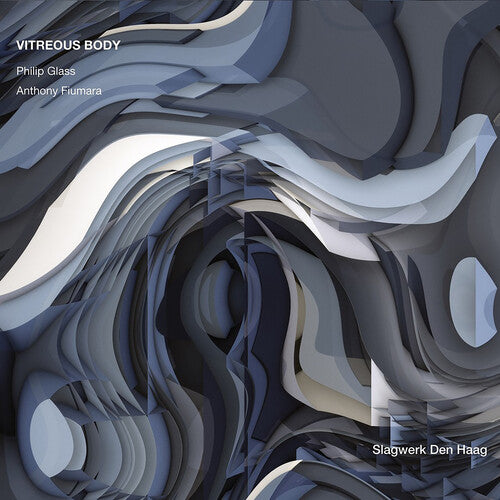 VIRTUOUS BODY - PHILIP GLASS & ANTHONY FIUMARA