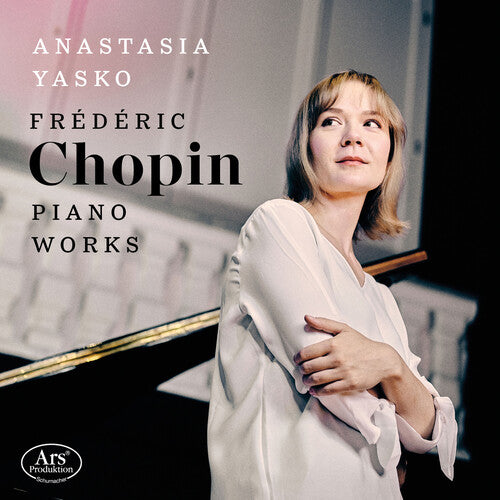 Chopin: Piano Works / Yasko