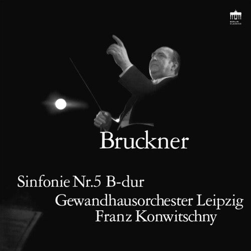 Bruckner: Symphony No. 5 (Remastered Vinyl)