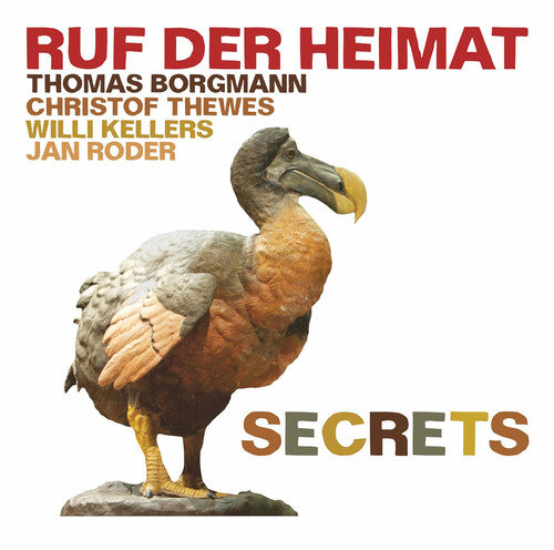 Ruf Der Heimat - Secrets