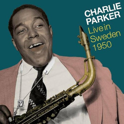 LIVE IN SWEDEN 1950
